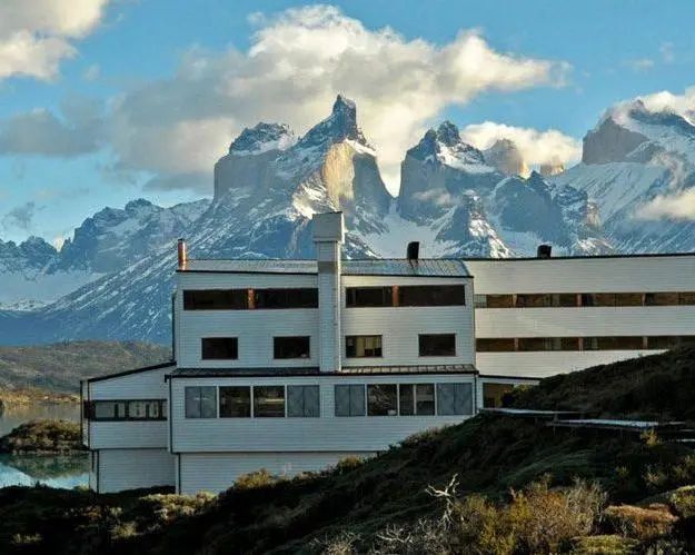 HOTEL EXPLORA LODGE TORRES DEL PAINE, 