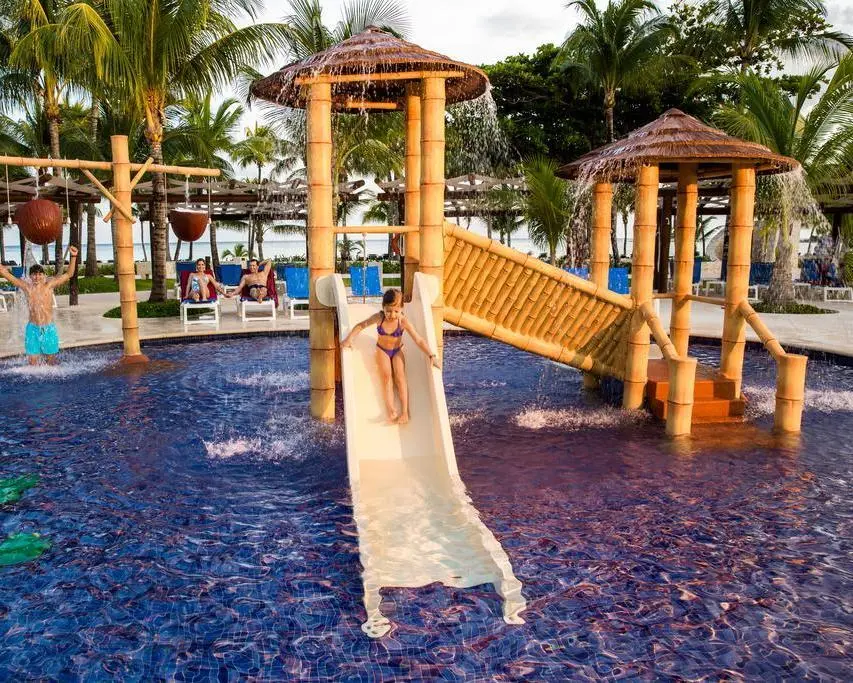 Barcelo Maya Grand Resort - All Inclusive, 