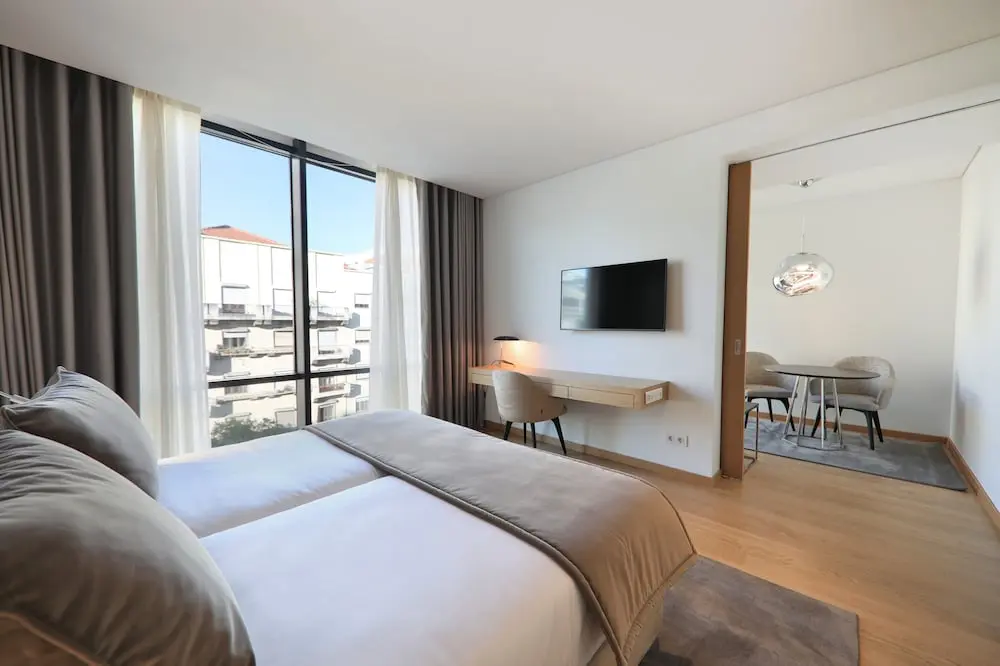 Iberostar Selection Lisboa 5*, Room
