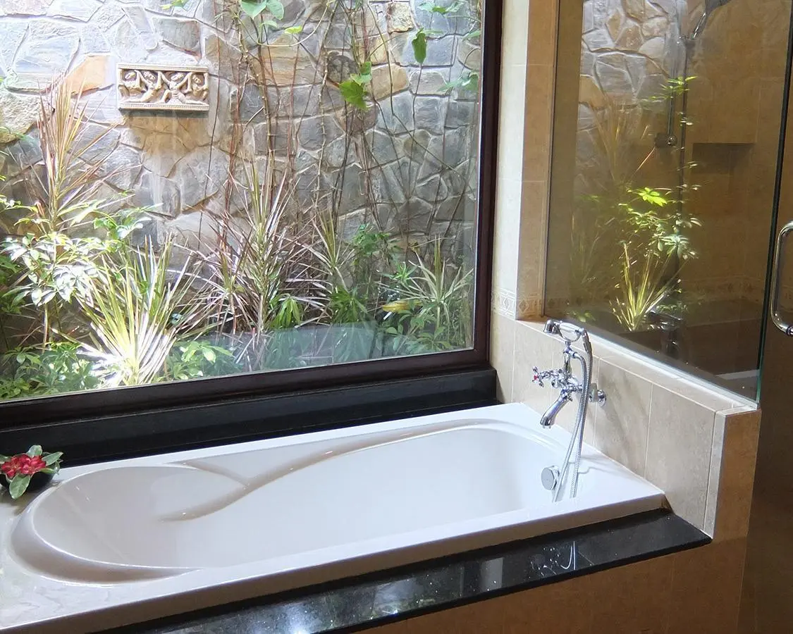 Cham Villas , 