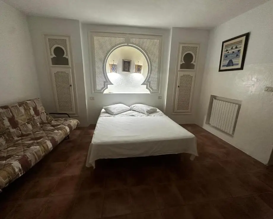 Villa La Coriche, 