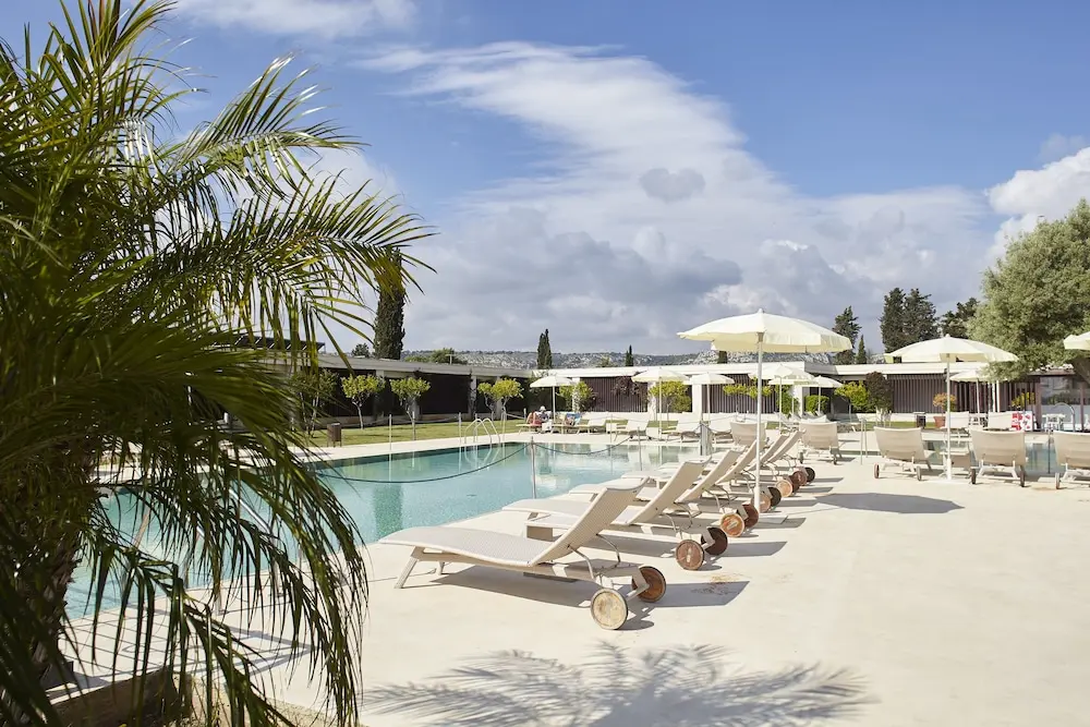 Borgo di Luce - I Monasteri Golf Resort & SPA, Outdoor Pool