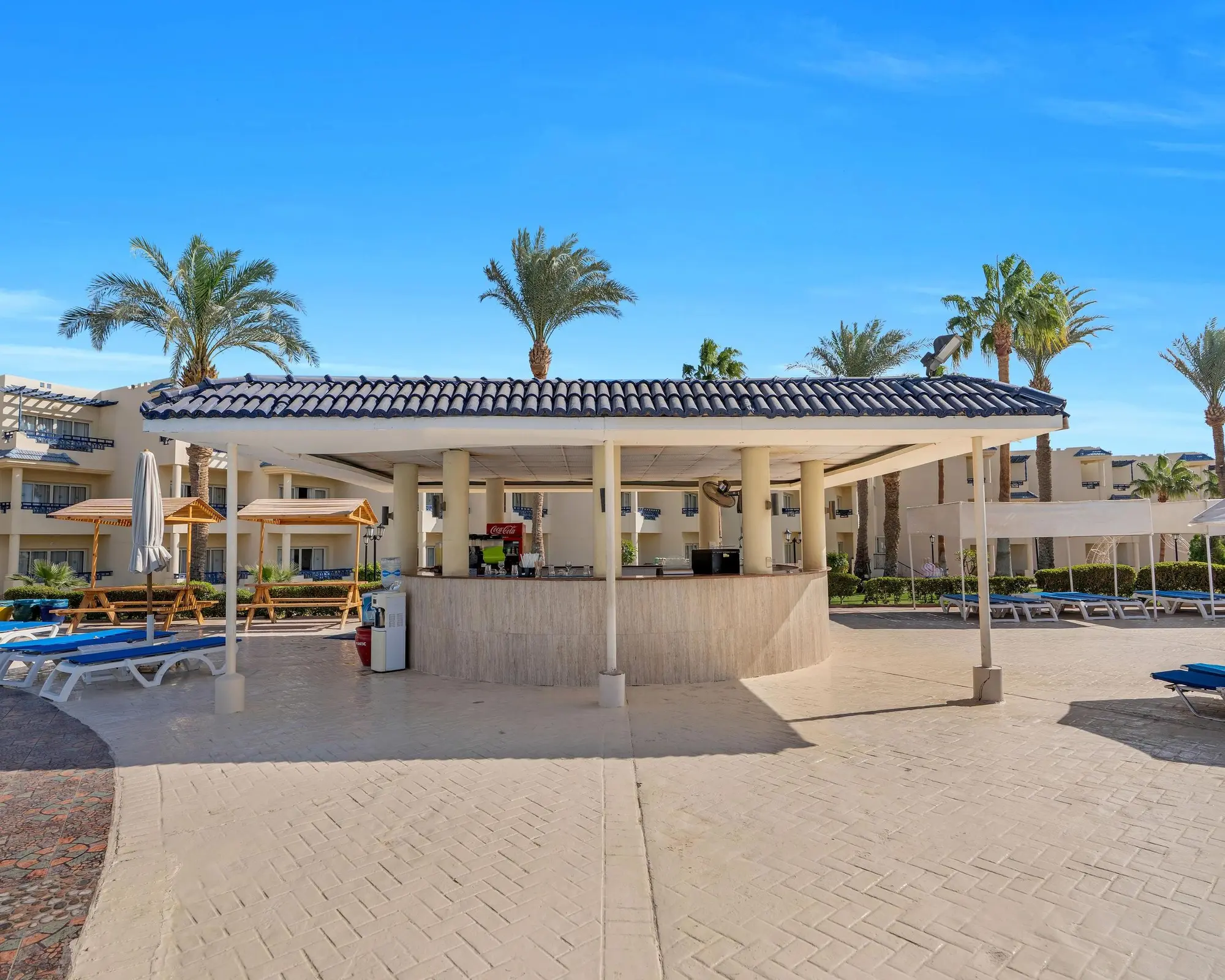 Grand Oasis 2025 - GATTINONI, 