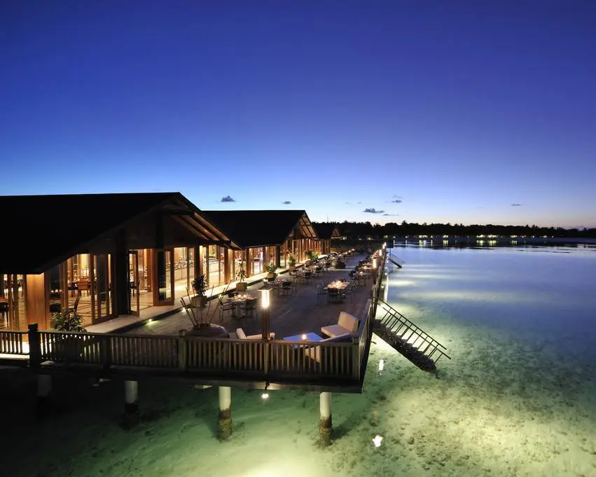 Villa Nautica Paradise Island - GATTINONI, 