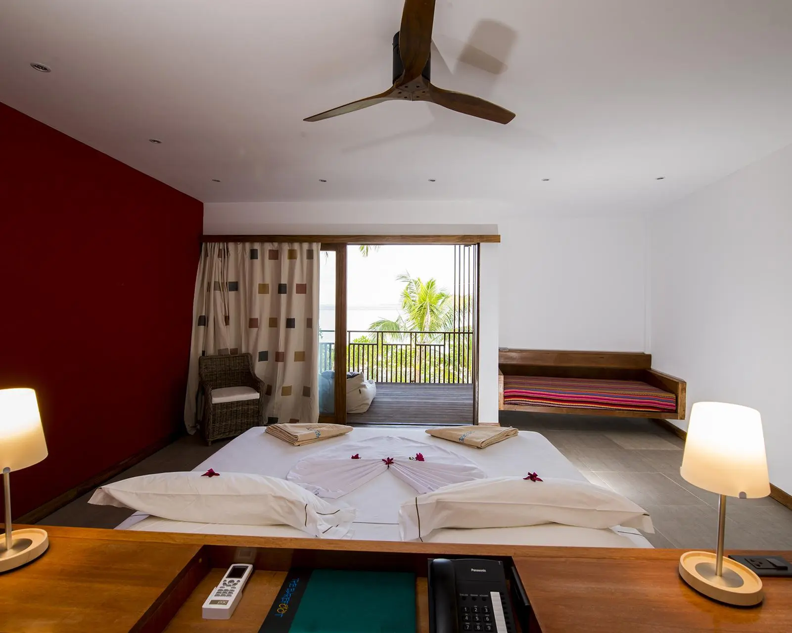 The Barefoot Eco Hotel - GATTINONI  , 