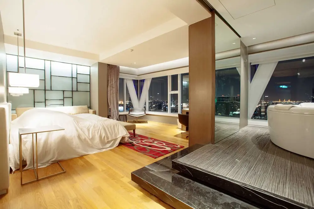Mode Sathorn Hotel, Room