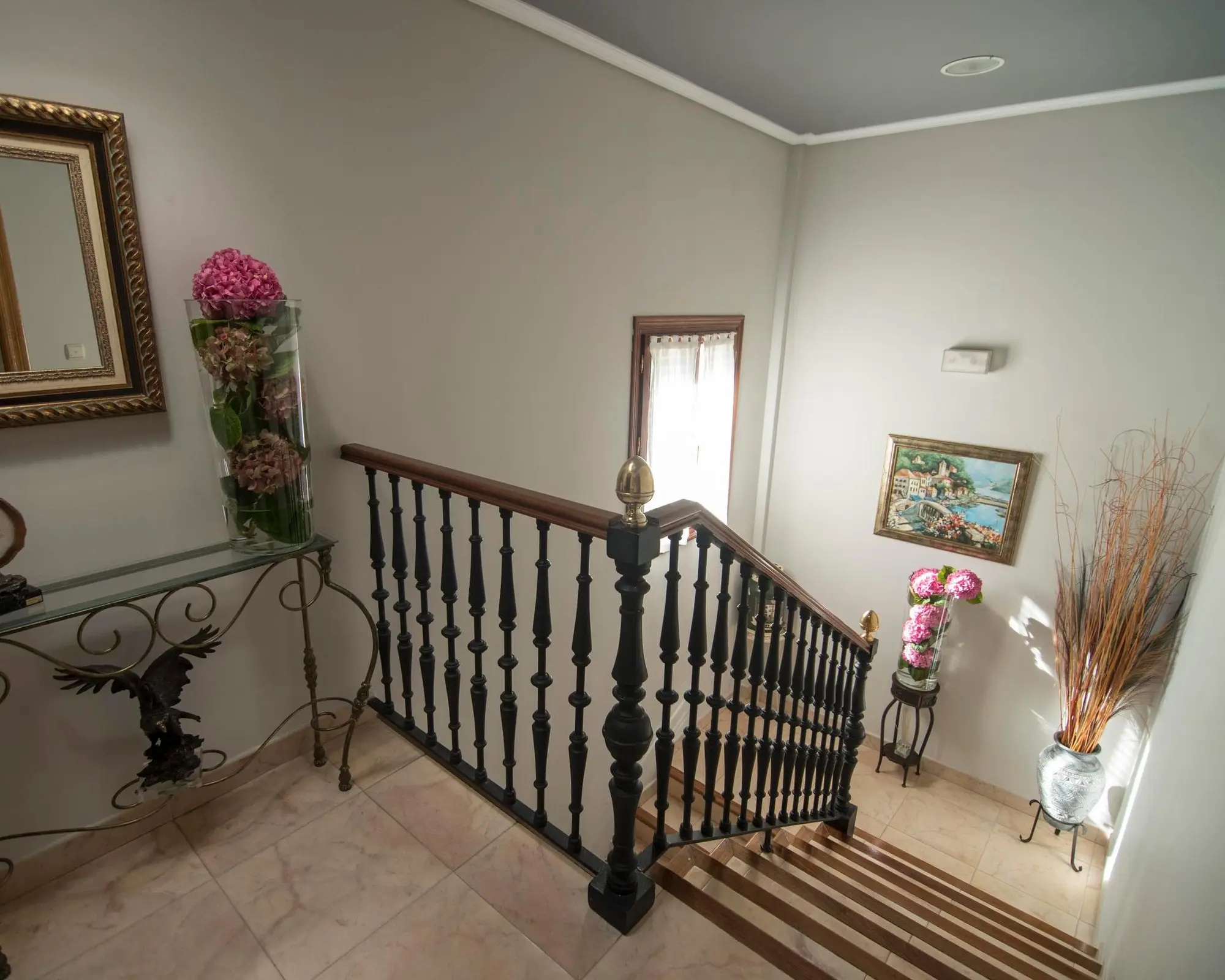 Apartamentos Mugarri, 