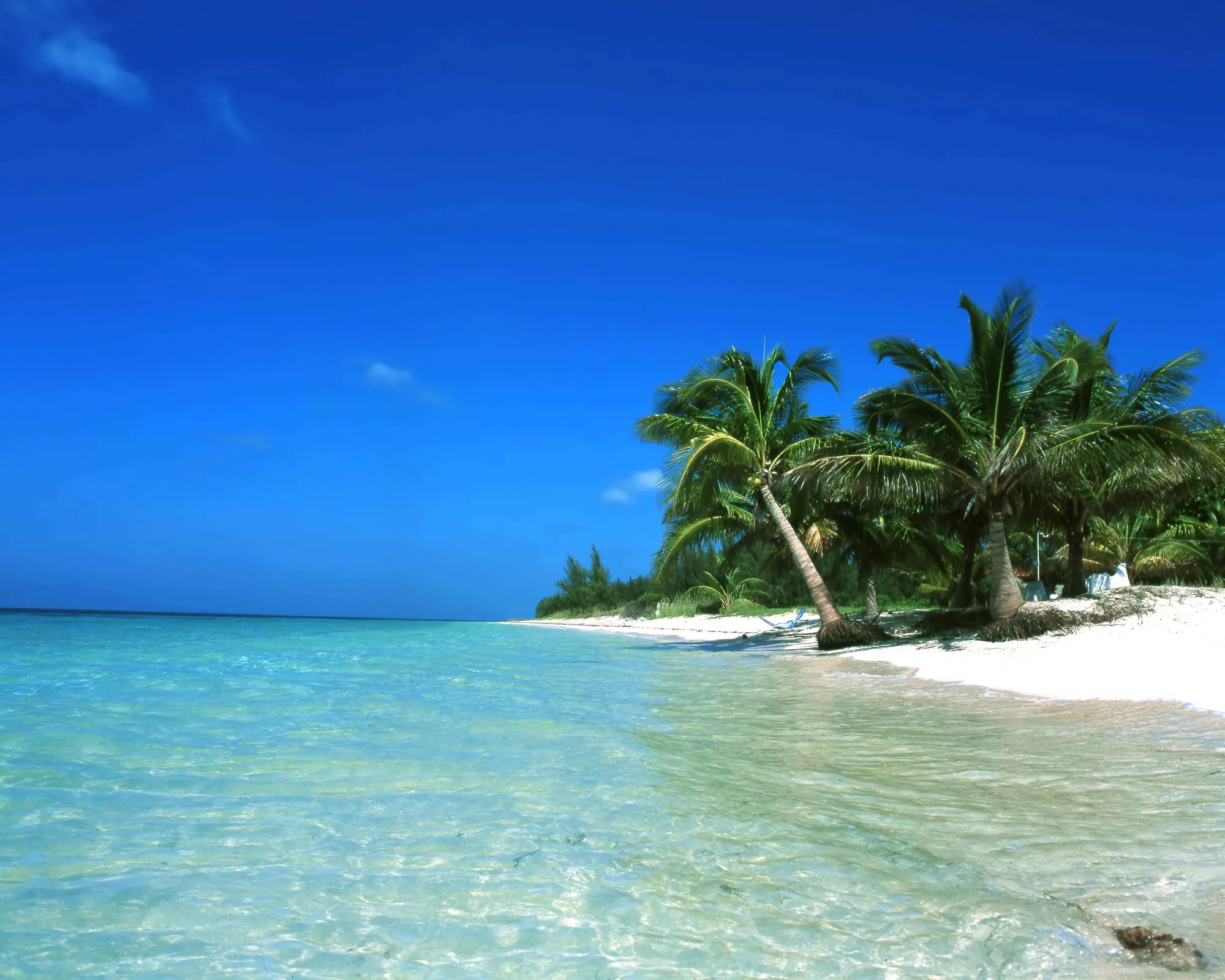 Hotel Cayo Levisa, 