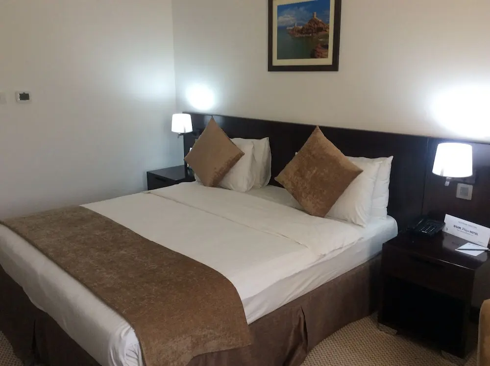 Best Western Sur, Room