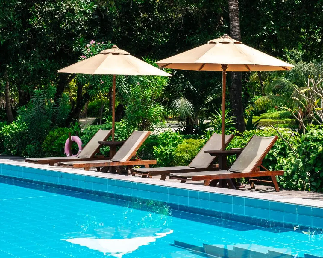 The Barefoot Eco Hotel - GATTINONI  , 