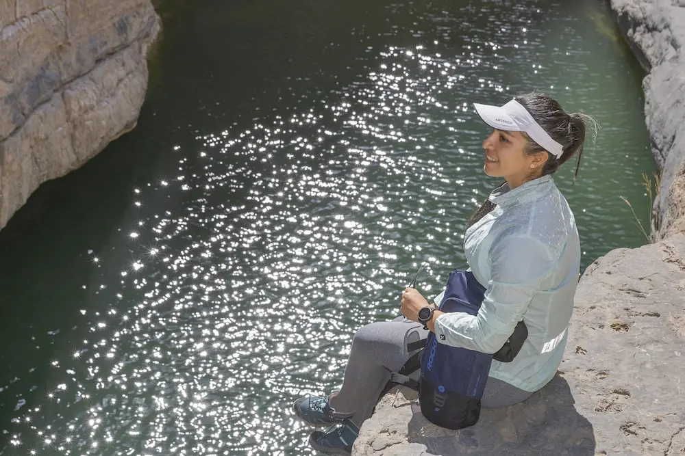 dusitD2 Naseem Resort, Jabal Akhdar, Hiking