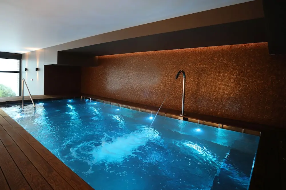 Iberostar Selection Lisboa 5*, Spa