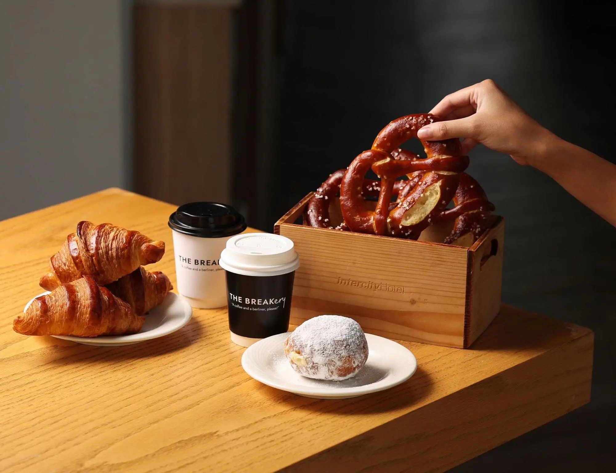 IntercityHotel Nizwa, 