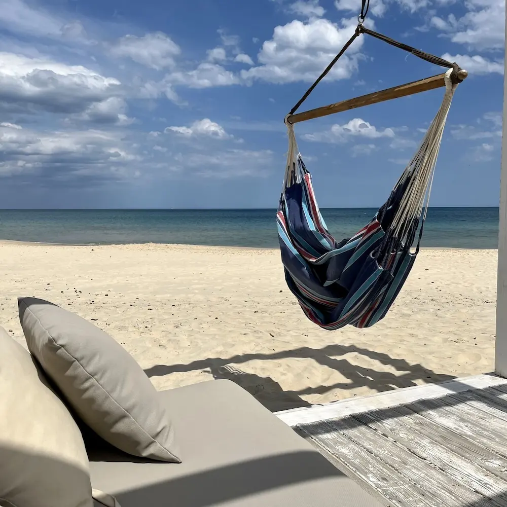 Sentido Marillia Resort & Spa, Beach