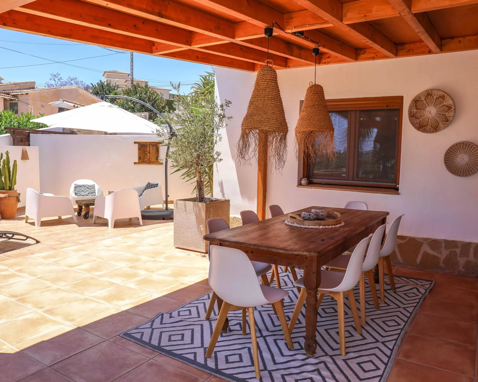 Casita | Villa Mimosa 6p, 