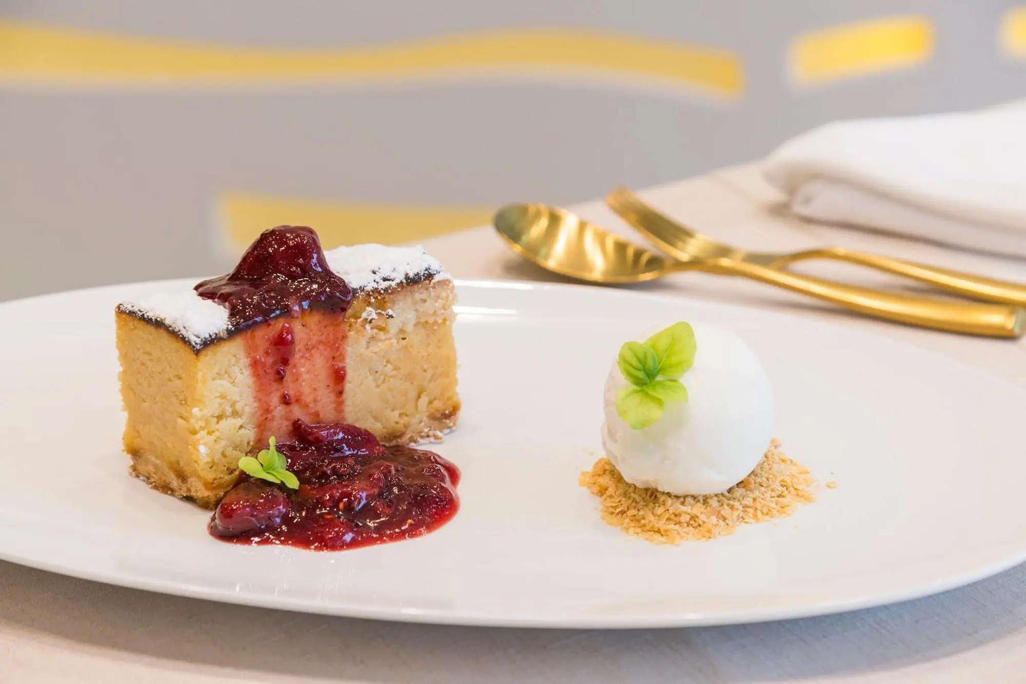 Kydon The Heart City Hotel, 