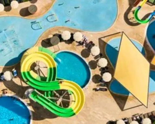 Robinson Club Apulia  - GATTINONI, 
