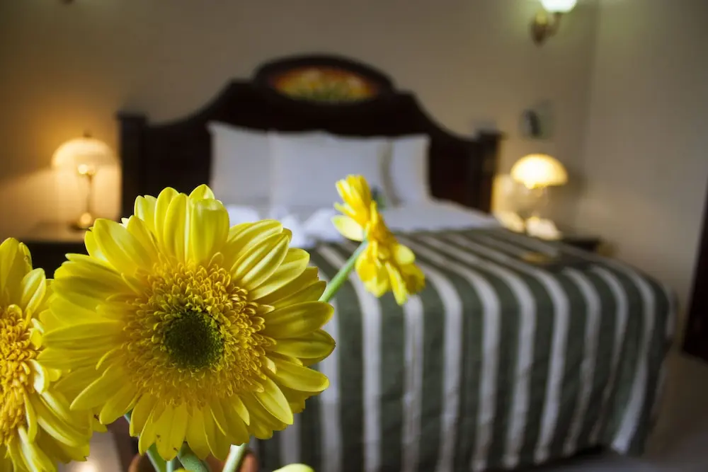 *Hotel Casino Plaza, Room