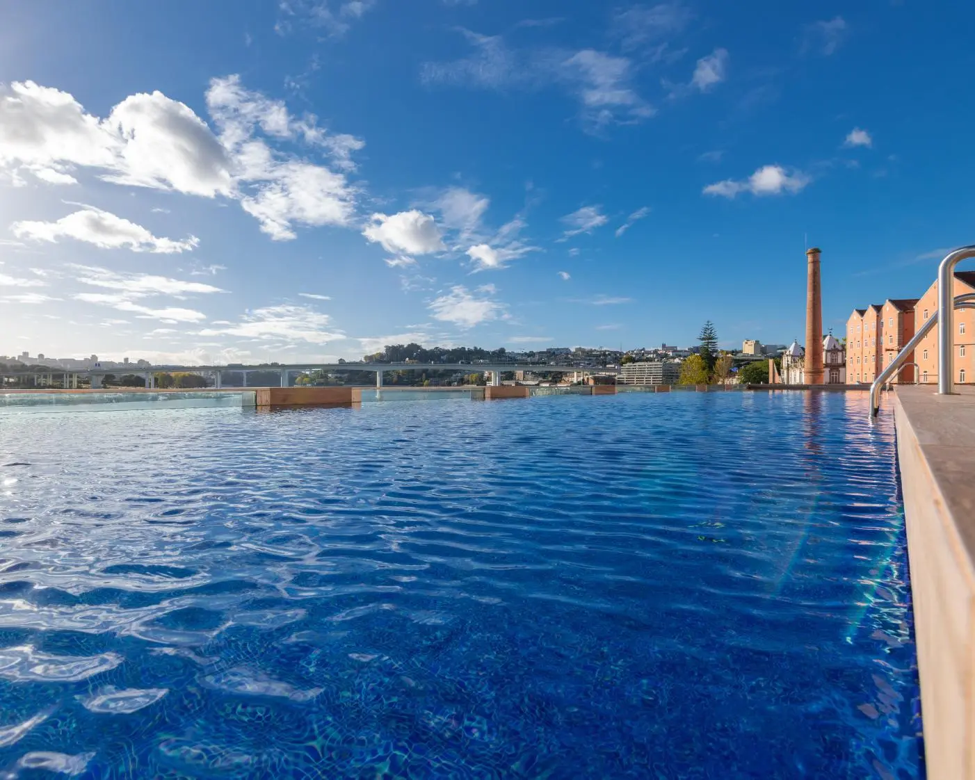 Pestana Douro Riverside, 