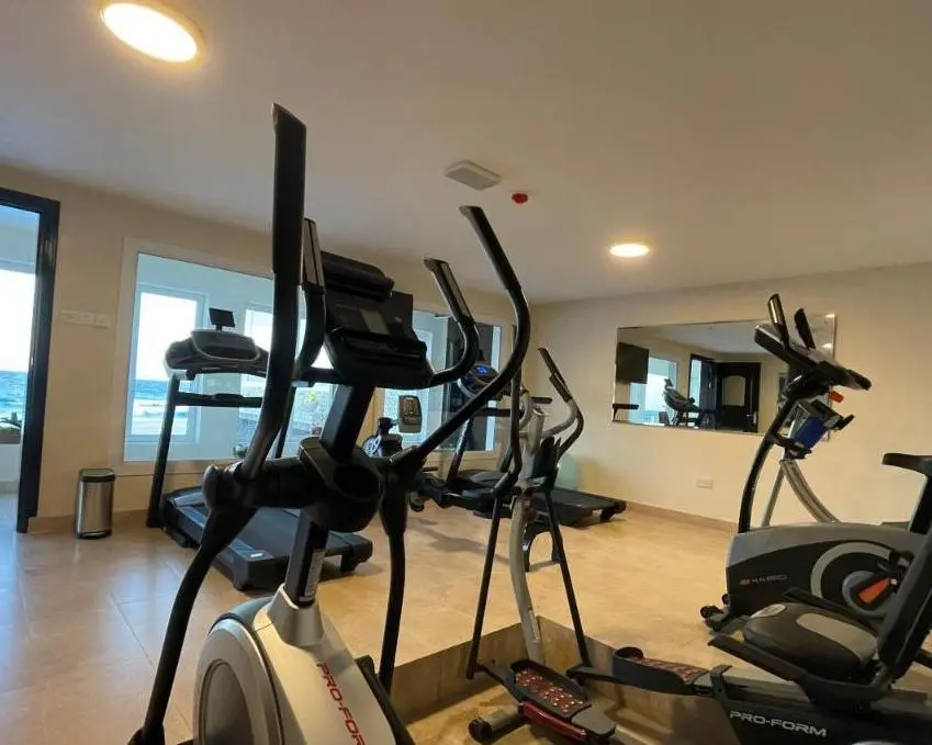 Turtle Beach Resort, 