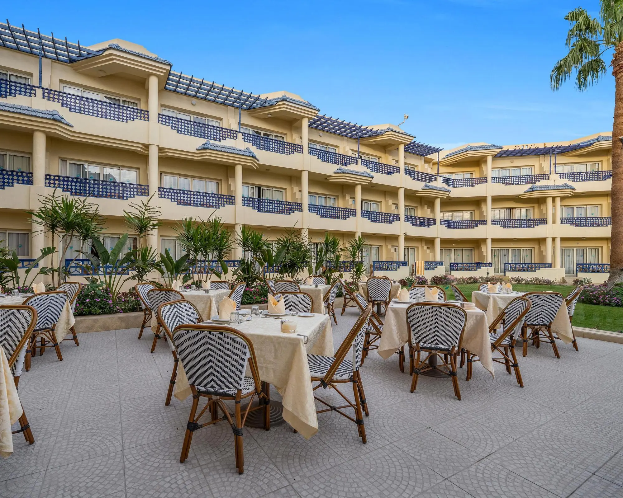 Grand Oasis 2025 - GATTINONI, 