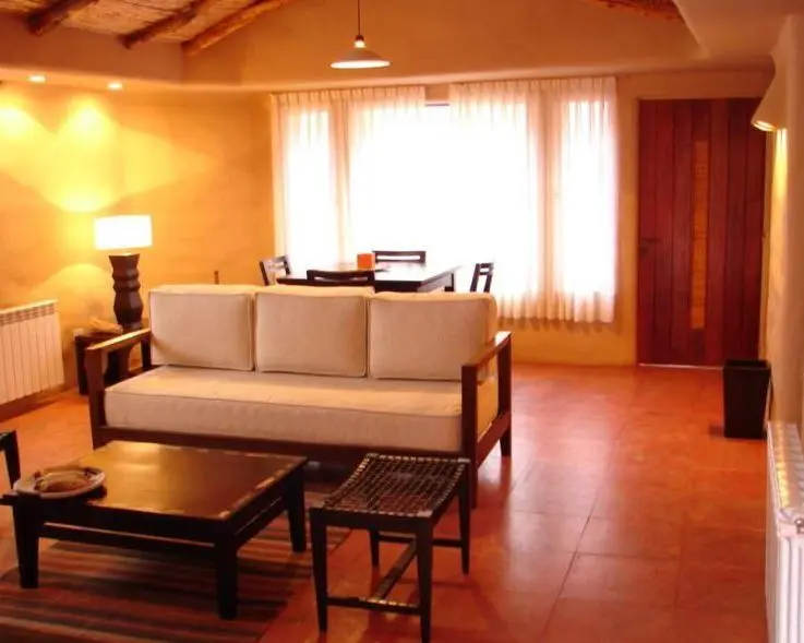 Los Colorados Cabañas Boutique, 