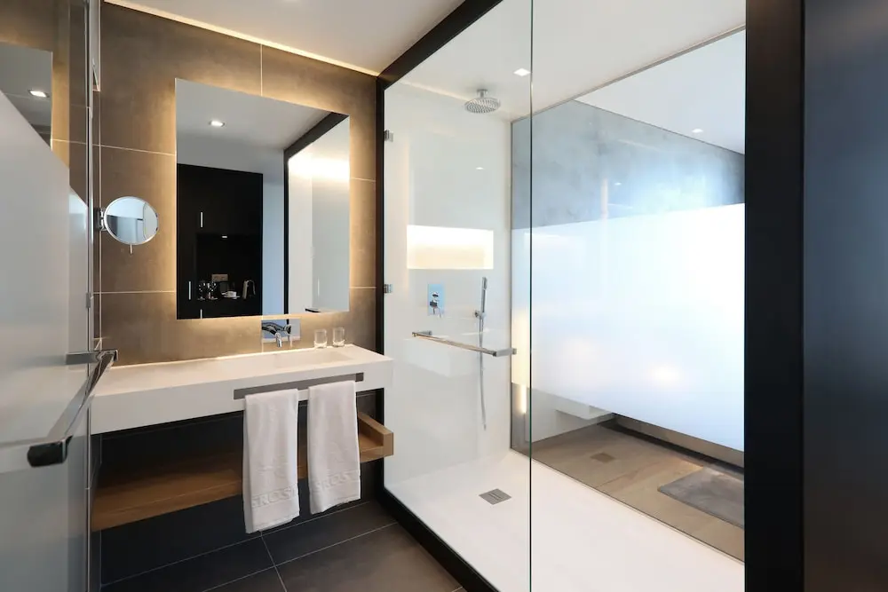 Iberostar Selection Lisboa 5*, Bathroom