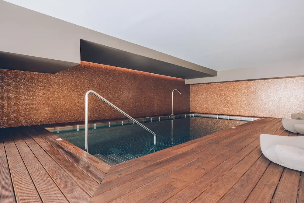 Iberostar Selection Lisboa 5*, Spa
