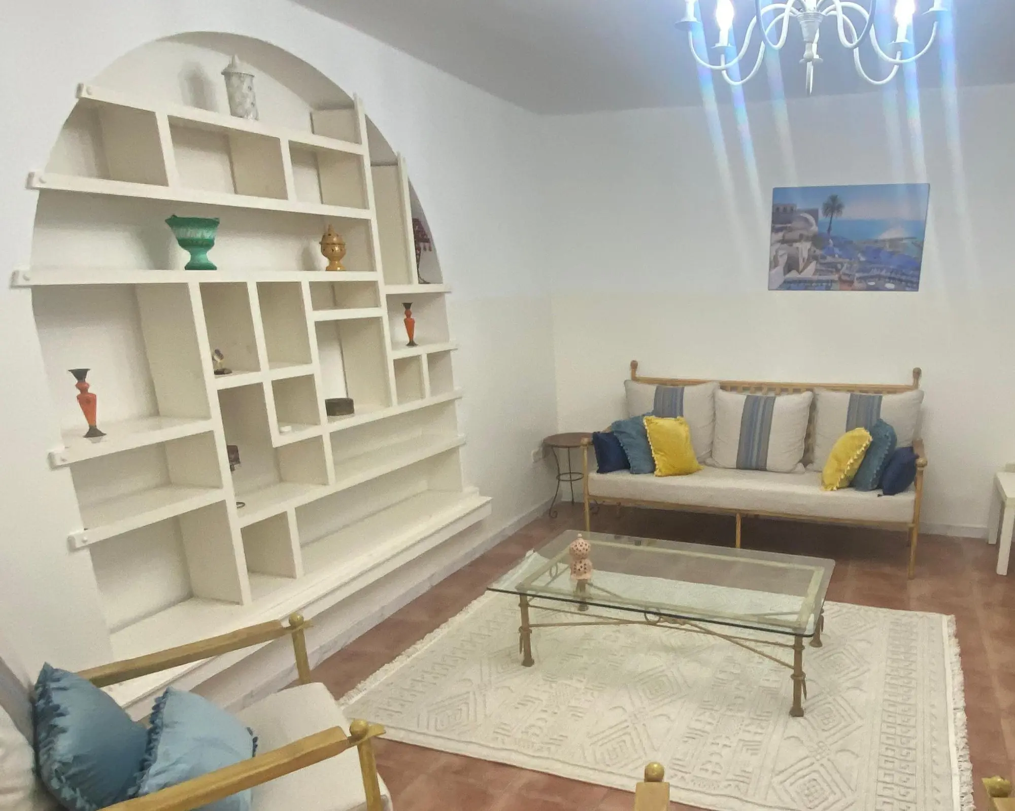 Villa La Coriche, 
