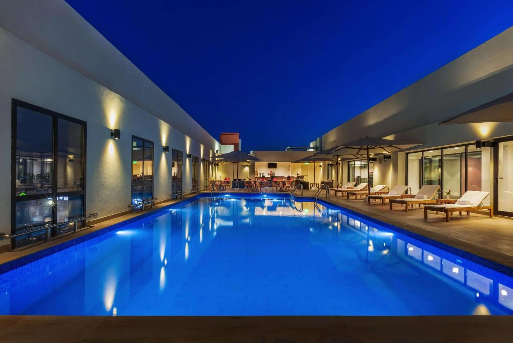 IntercityHotel Nizwa, 