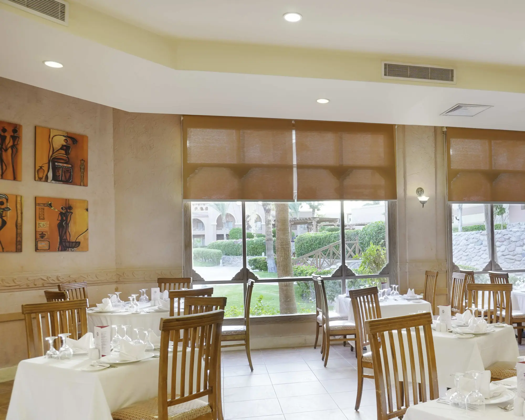 Charmillion Gardens Resort & Aqua Park - GATTINONI, 