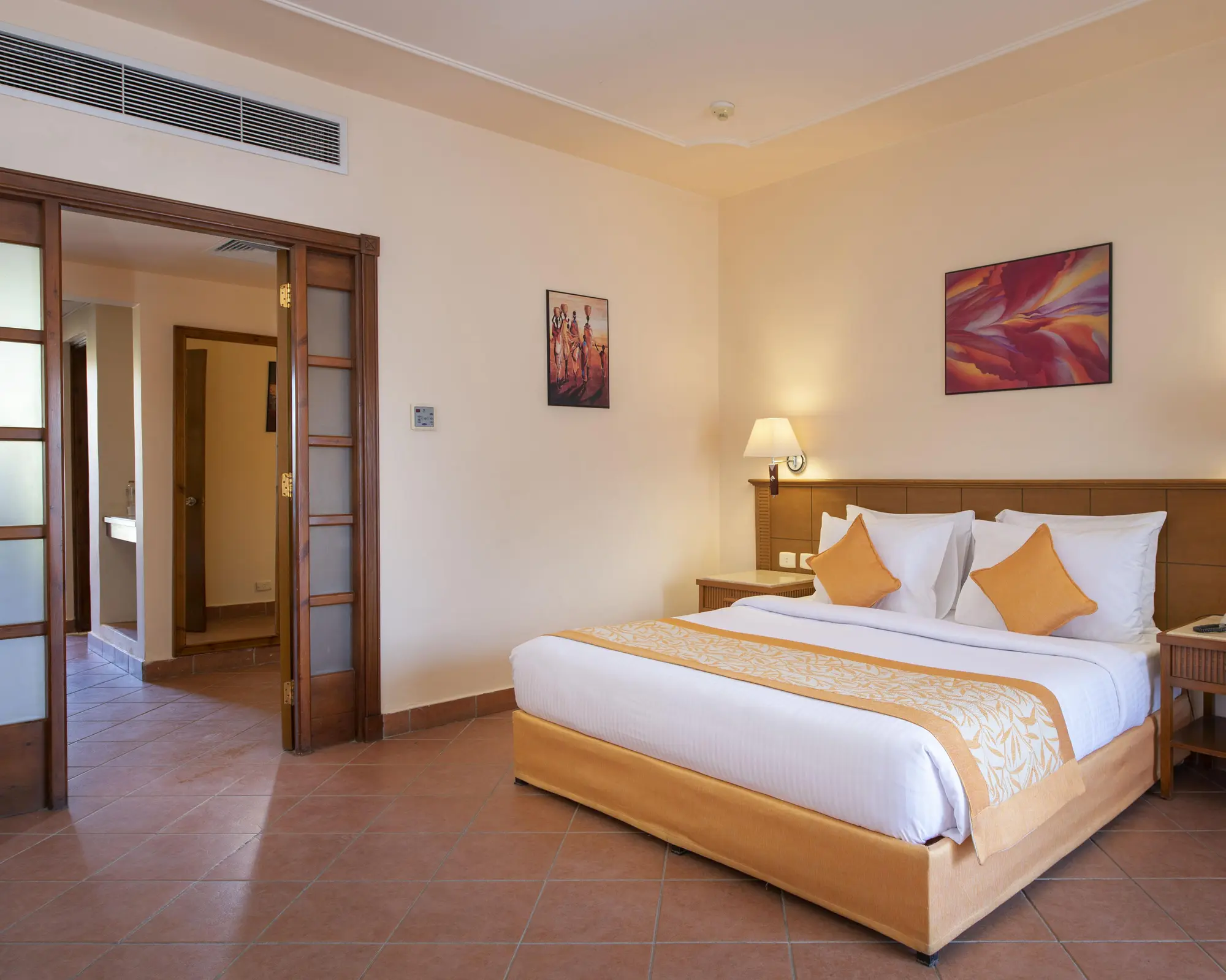 Charmillion Gardens Resort & Aqua Park - GATTINONI, 