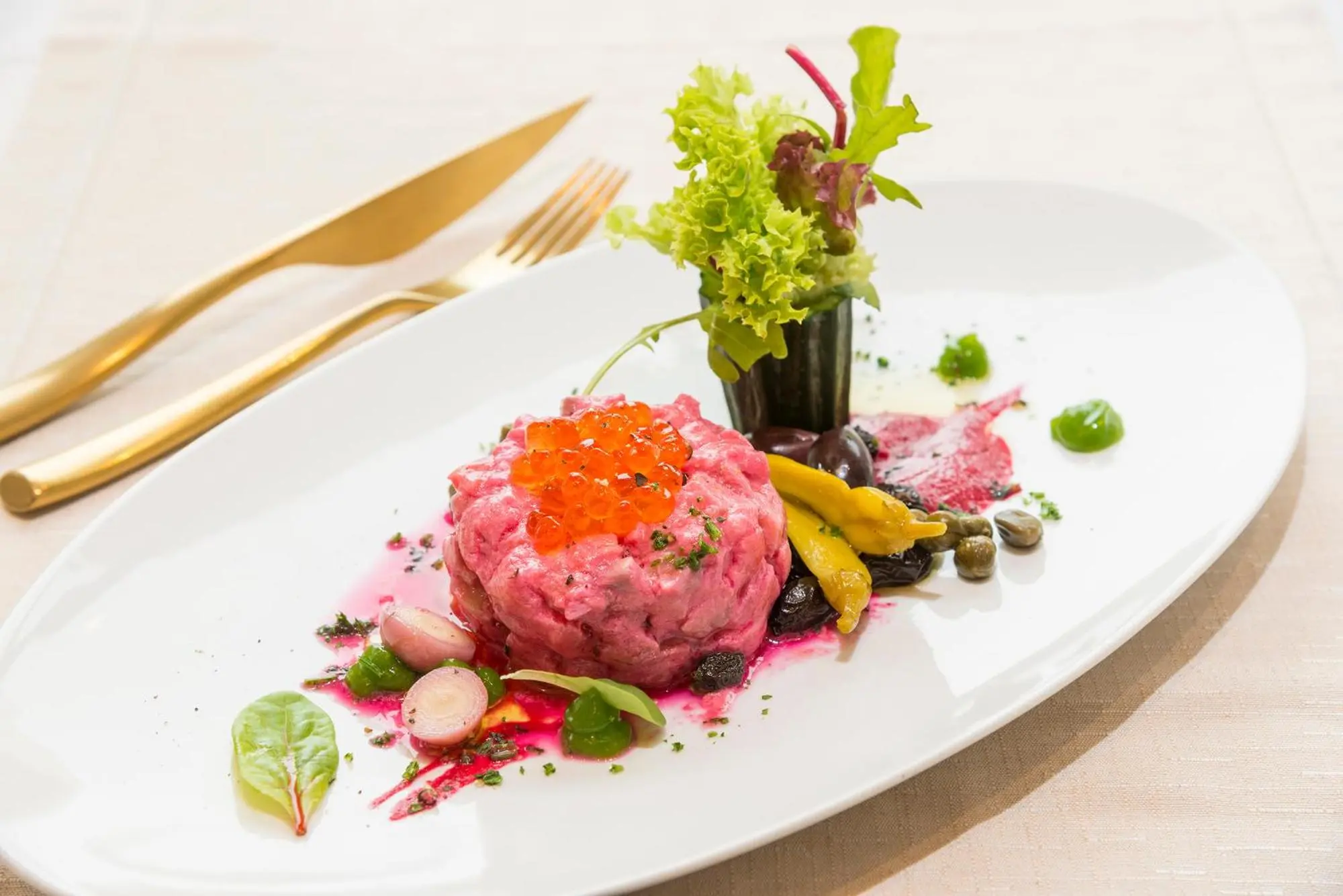 Kydon The Heart City Hotel, 