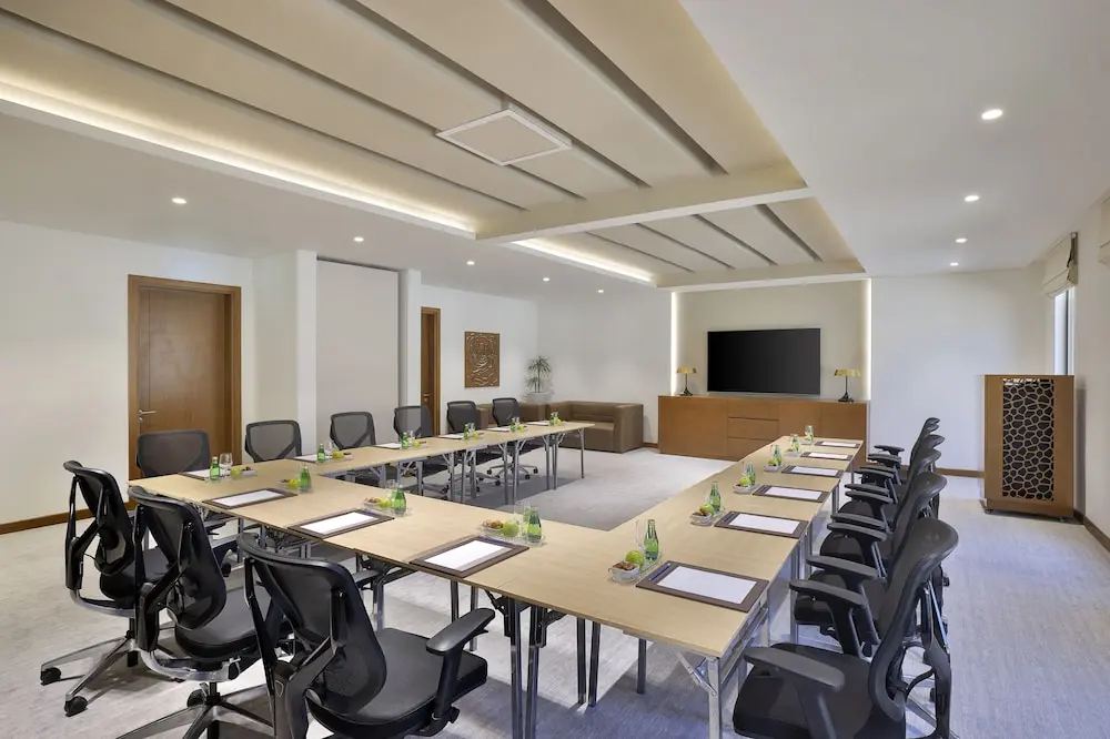 dusitD2 Naseem Resort, Jabal Akhdar, Meeting facility