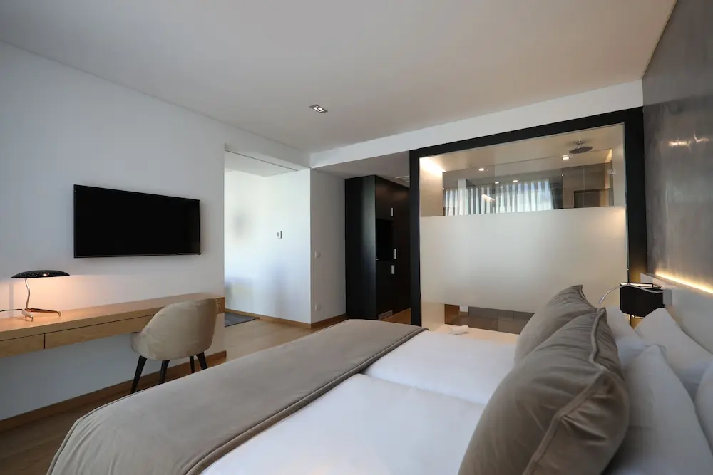 Iberostar Selection Lisboa 5*, Room