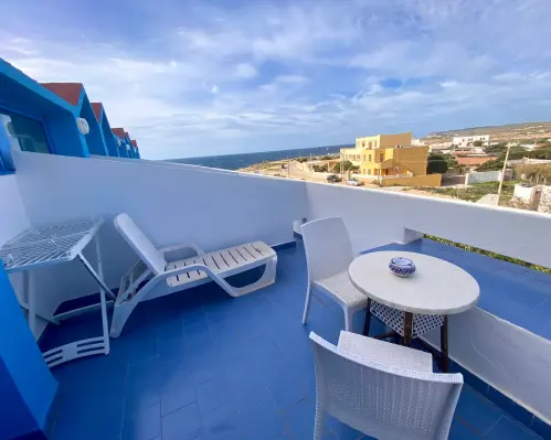 Hotel Guitgia Tommasino, 