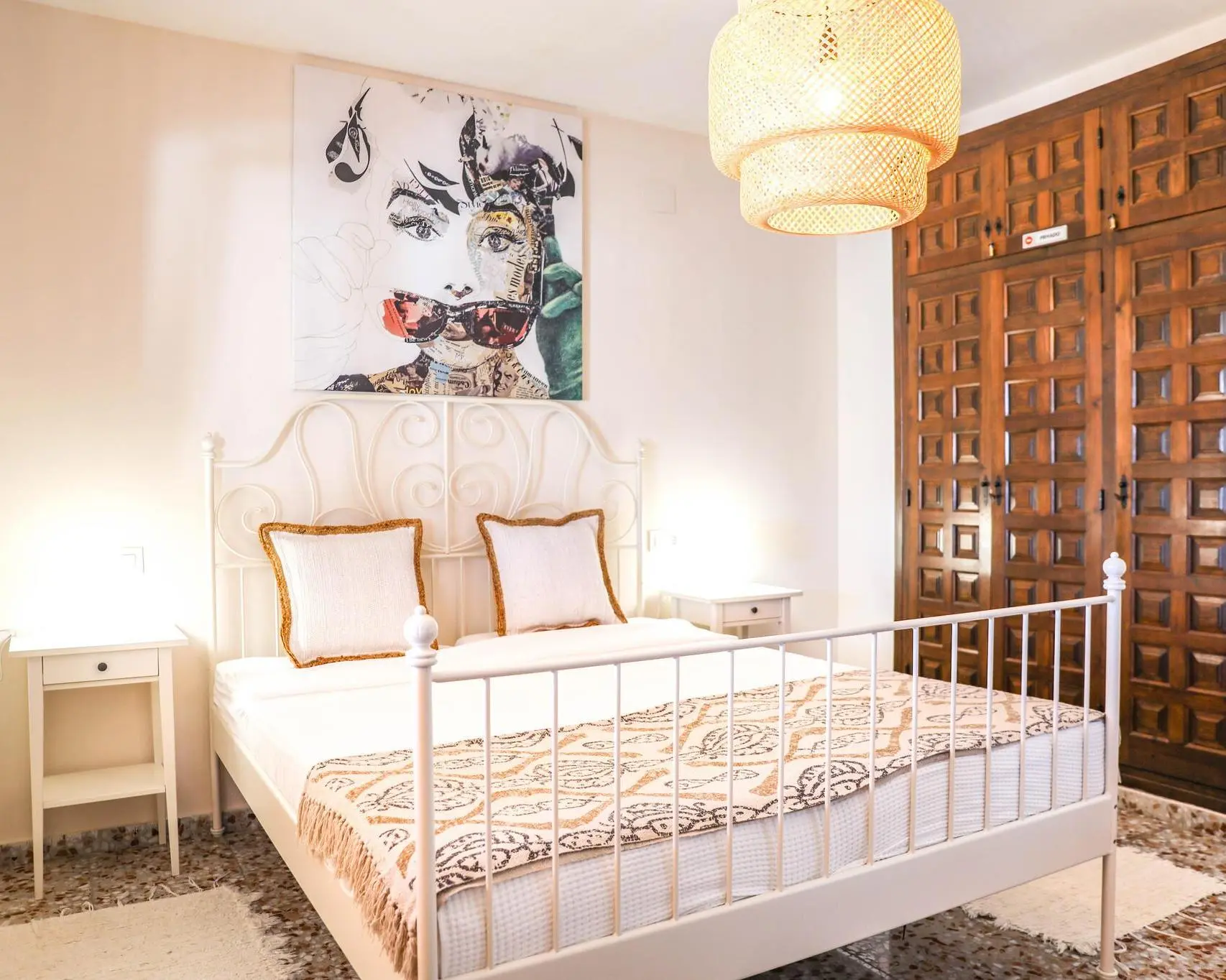 Casita | Villa Mimosa 6p, 