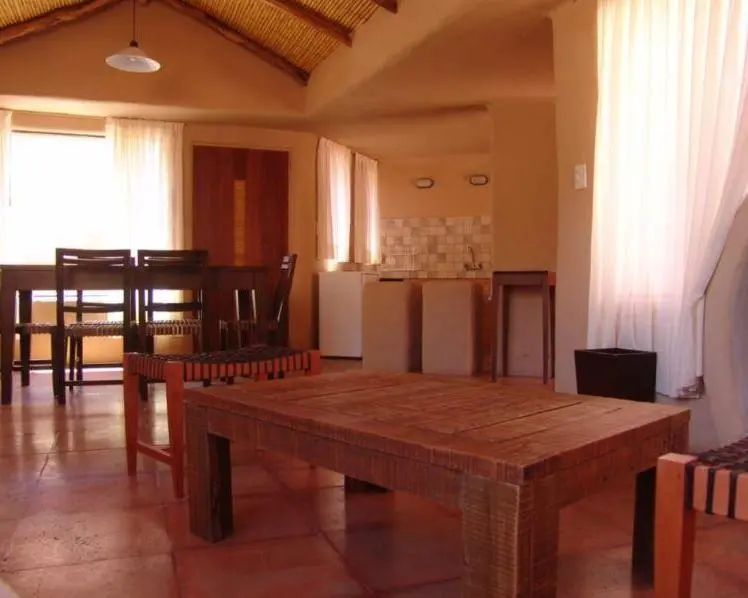 Los Colorados Cabañas Boutique, 