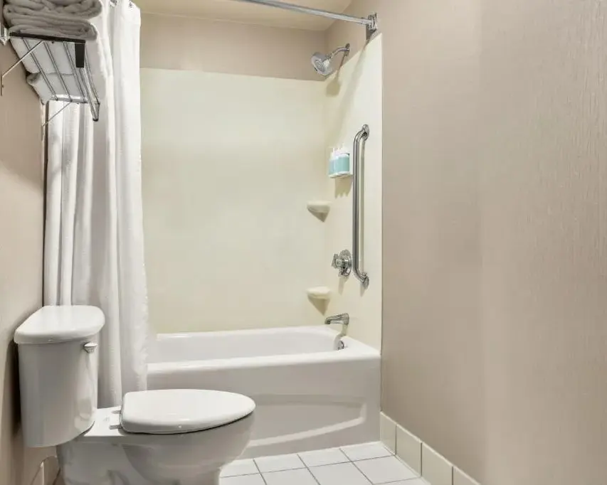 SpringHill Suites by Marriott Boston Andover 3*, 