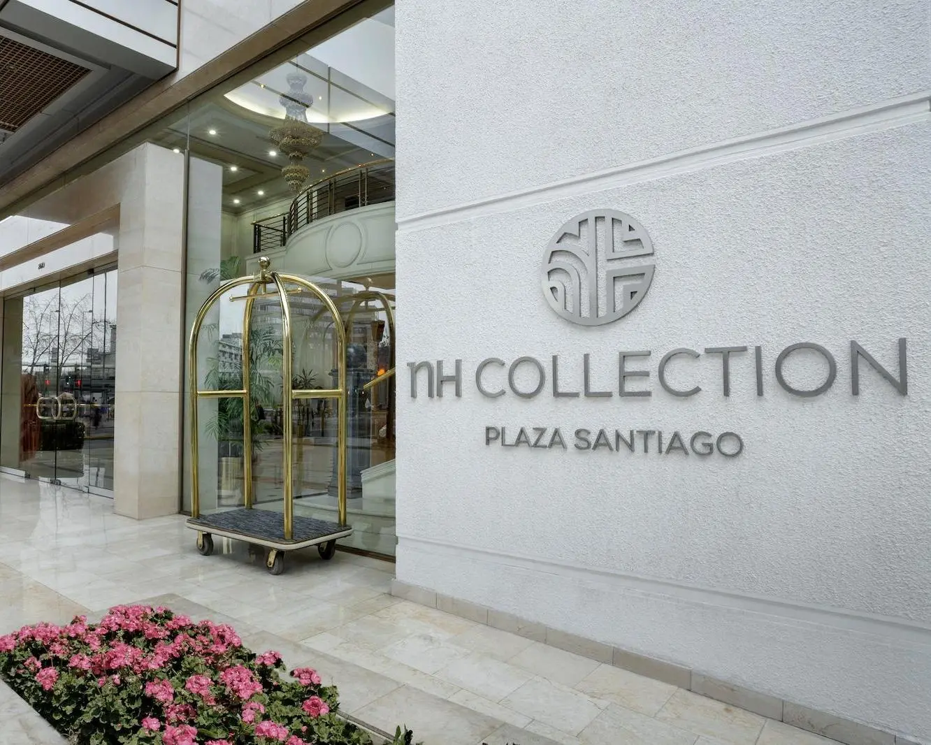 NH Collection Plaza , 