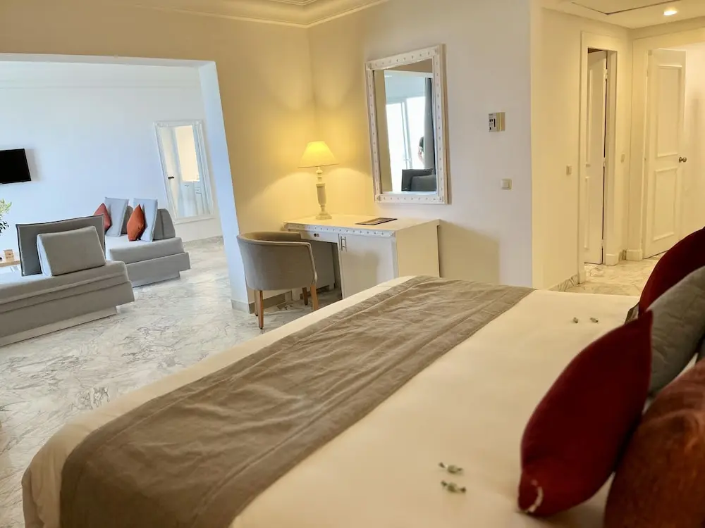 Sentido Marillia Resort & Spa, Room