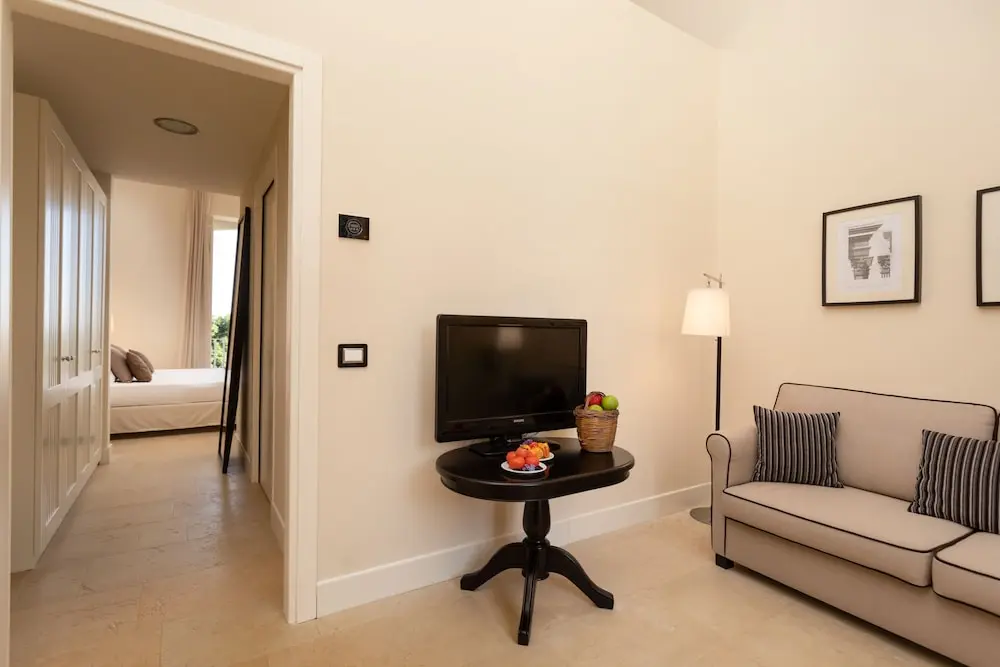 Borgo di Luce - I Monasteri Golf Resort & SPA, Room