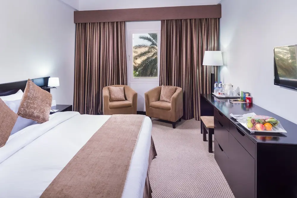 Best Western Sur, Room