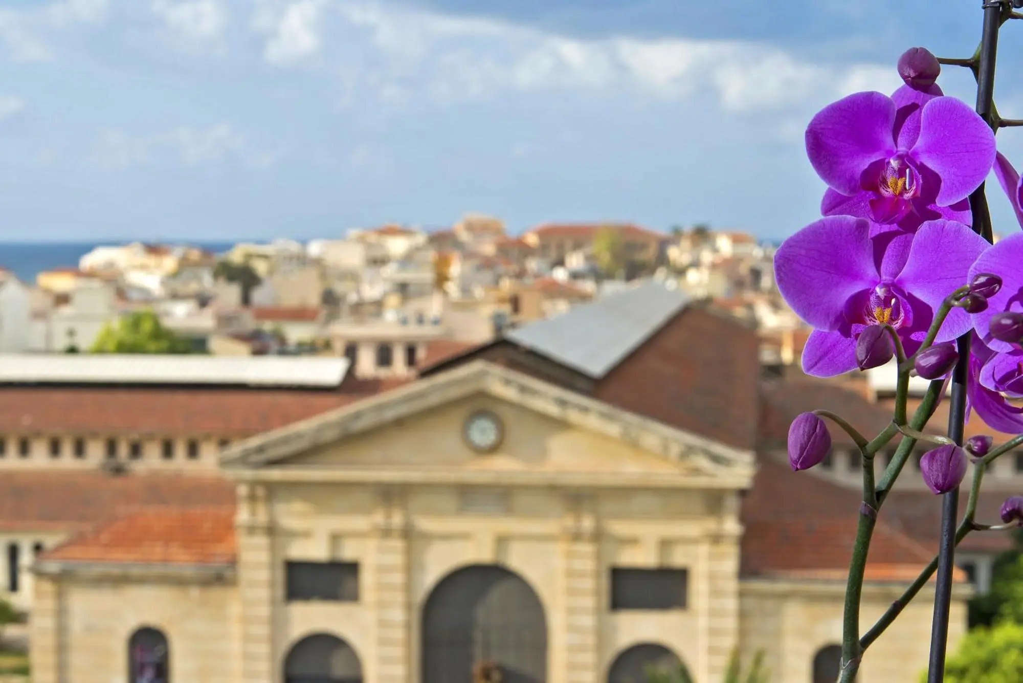 Kydon The Heart City Hotel, 