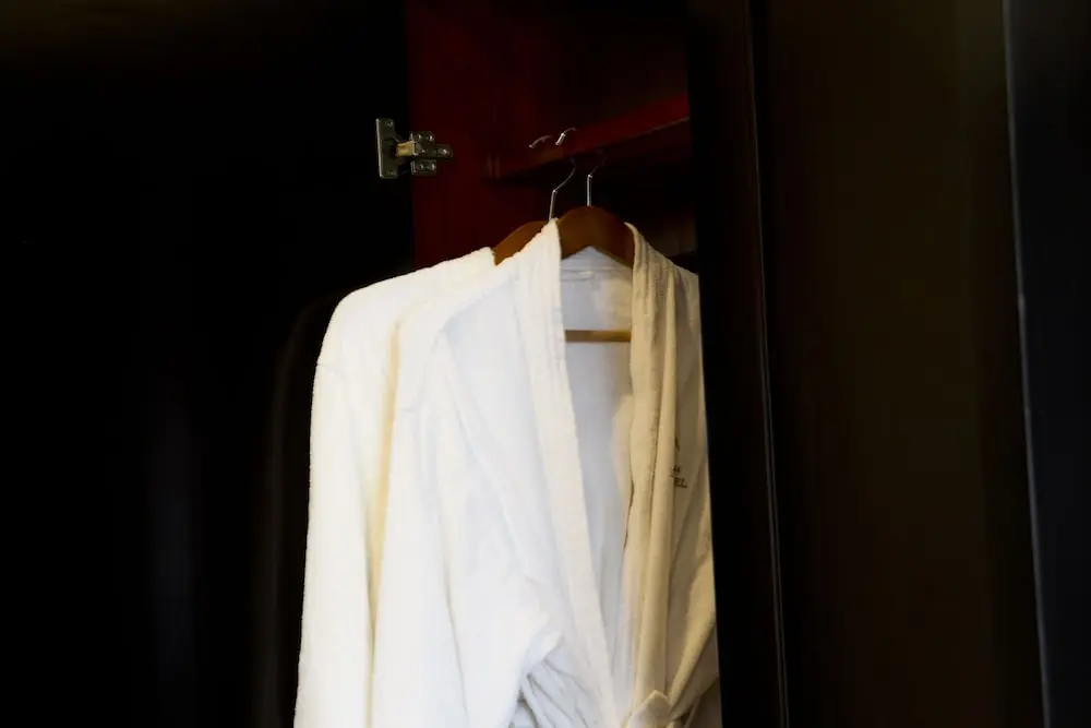 Ninh Binh Legend Hotel 4*, Room