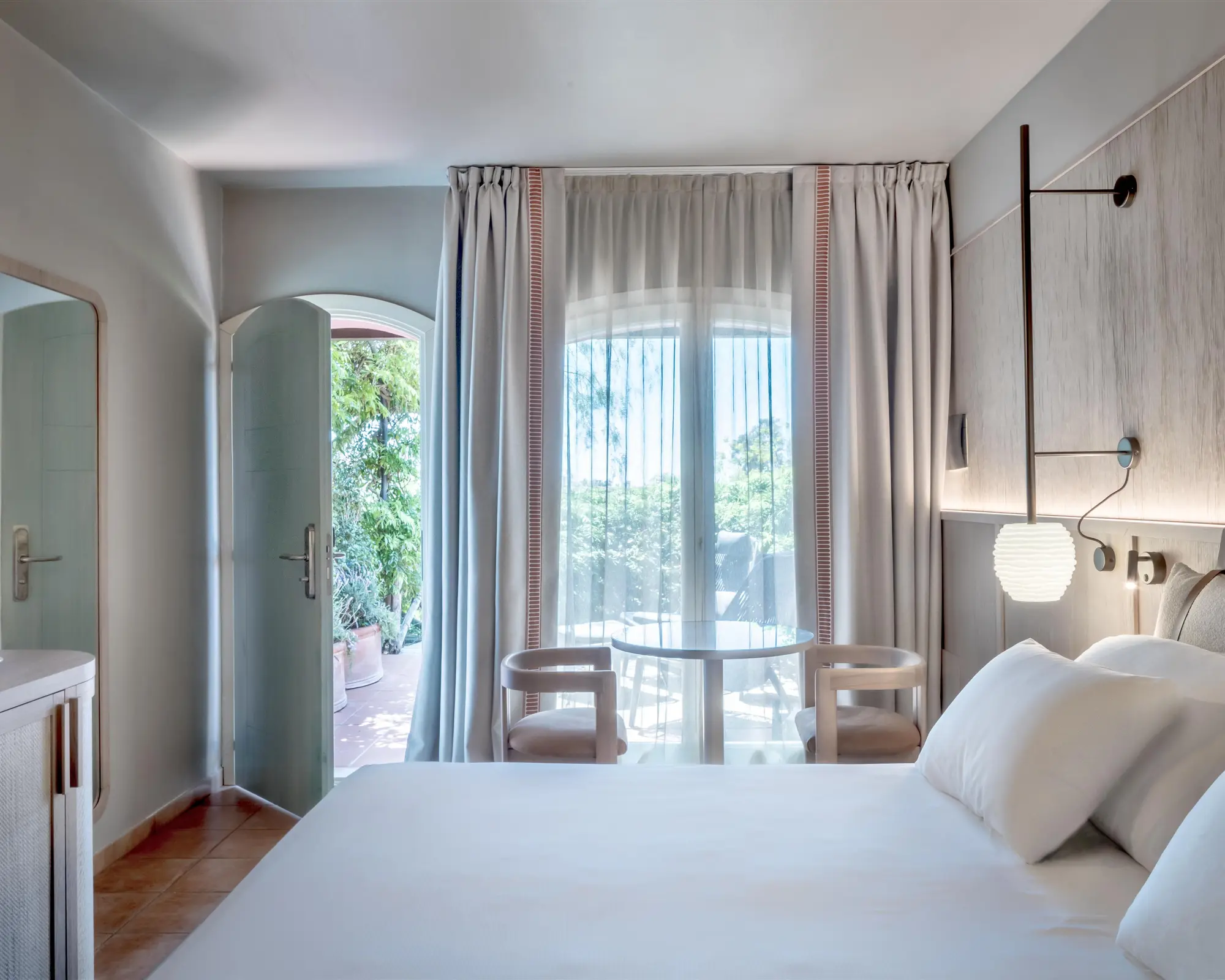 Veridia Resort, Member of Radisson Individuals - GATTINONI, 