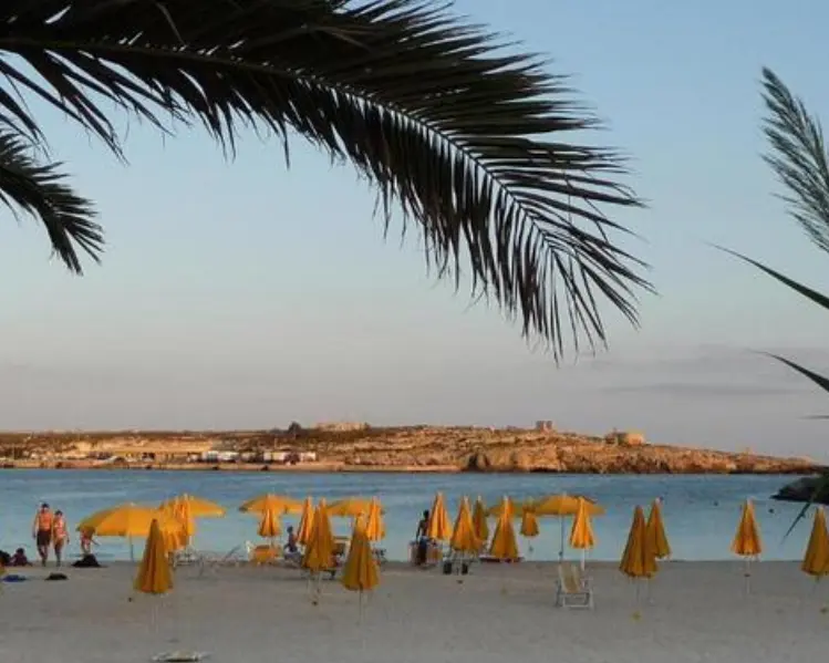 Hotel Alba d'Amore, 