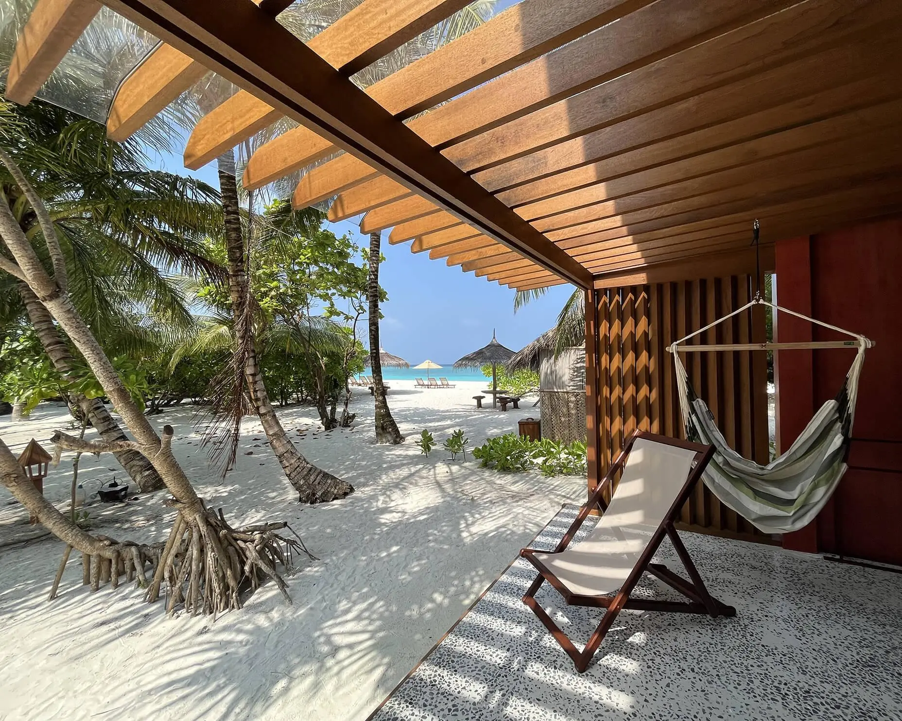 The Barefoot Eco Hotel - GATTINONI  , 