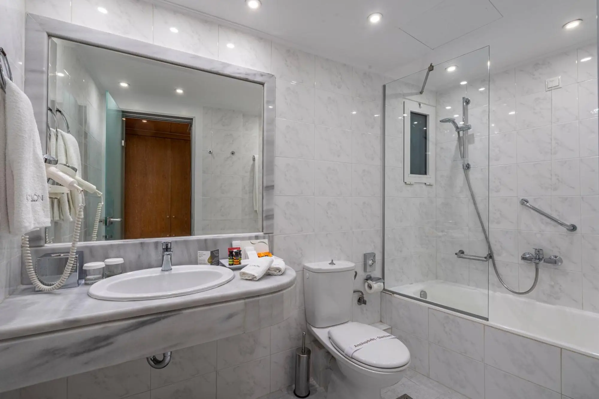 Kydon The Heart City Hotel, 