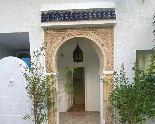 Villa La Coriche, 